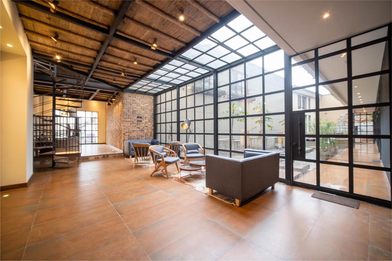 Apartamento Cozy Loft In Candelaria *