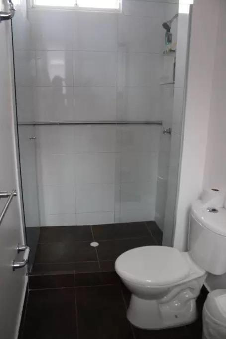 Belmira House Cedritos * Bogotá
