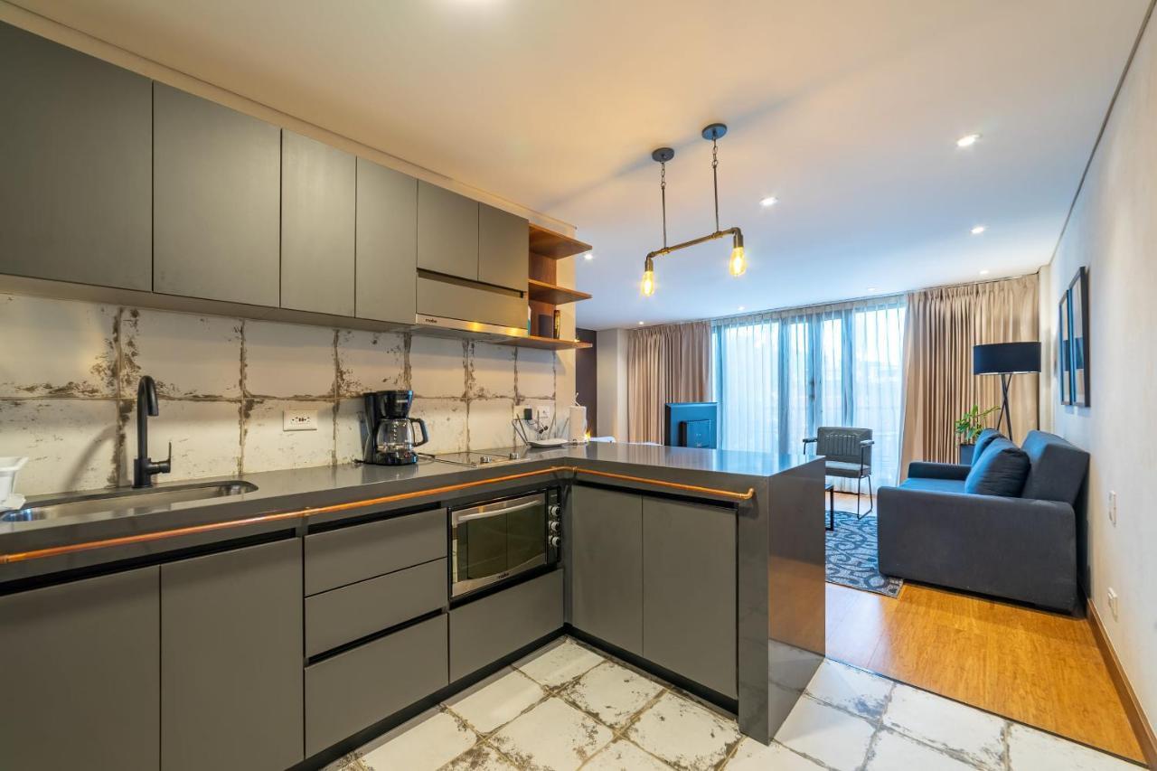 Cozy Loft In Candelaria *