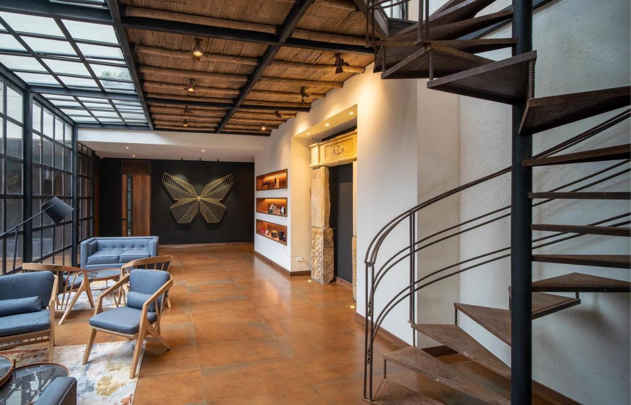 Cozy Loft In Candelaria