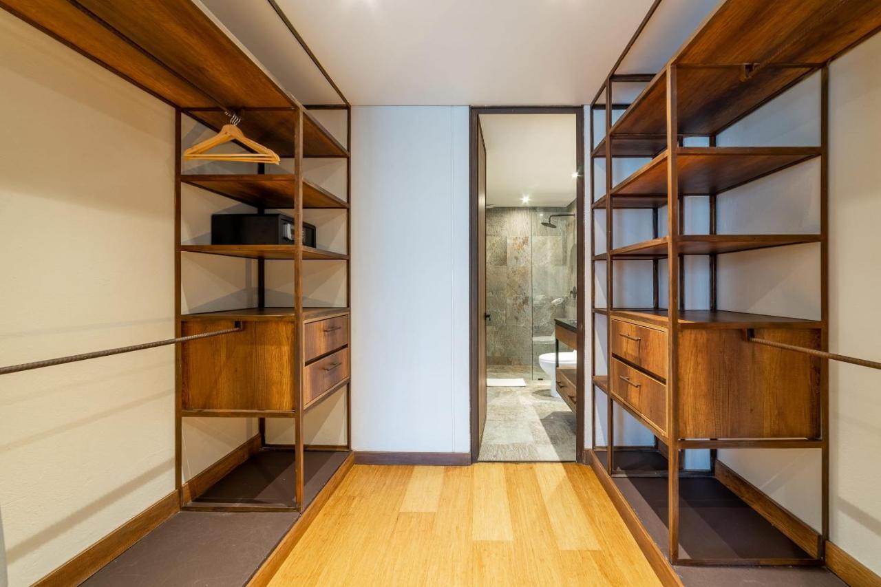 Cozy Loft In Candelaria Apartamento