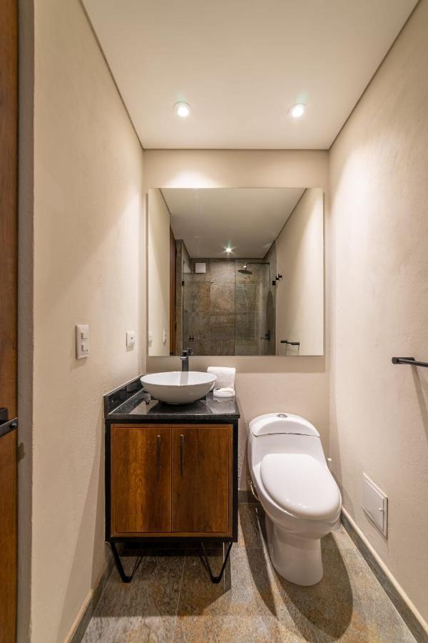 Apartamento Cozy Loft In Candelaria *