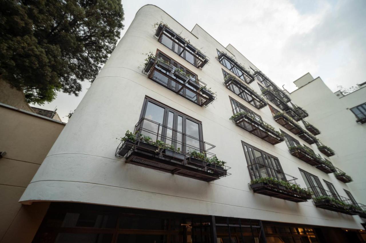 Cozy Loft In Candelaria * Bogotá