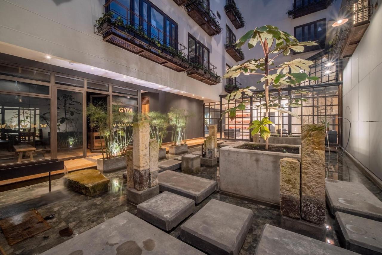 Cozy Loft In Candelaria Apartamento