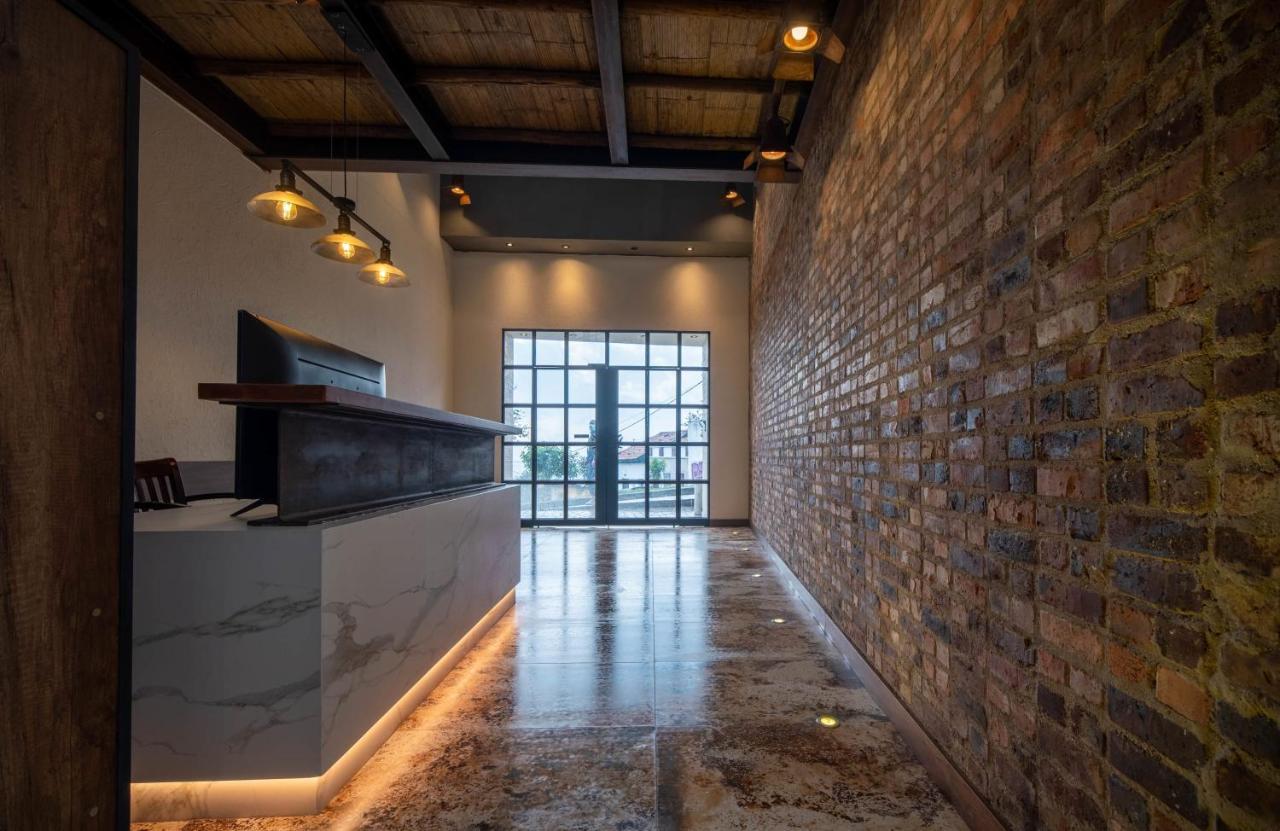 Cozy Loft In Candelaria