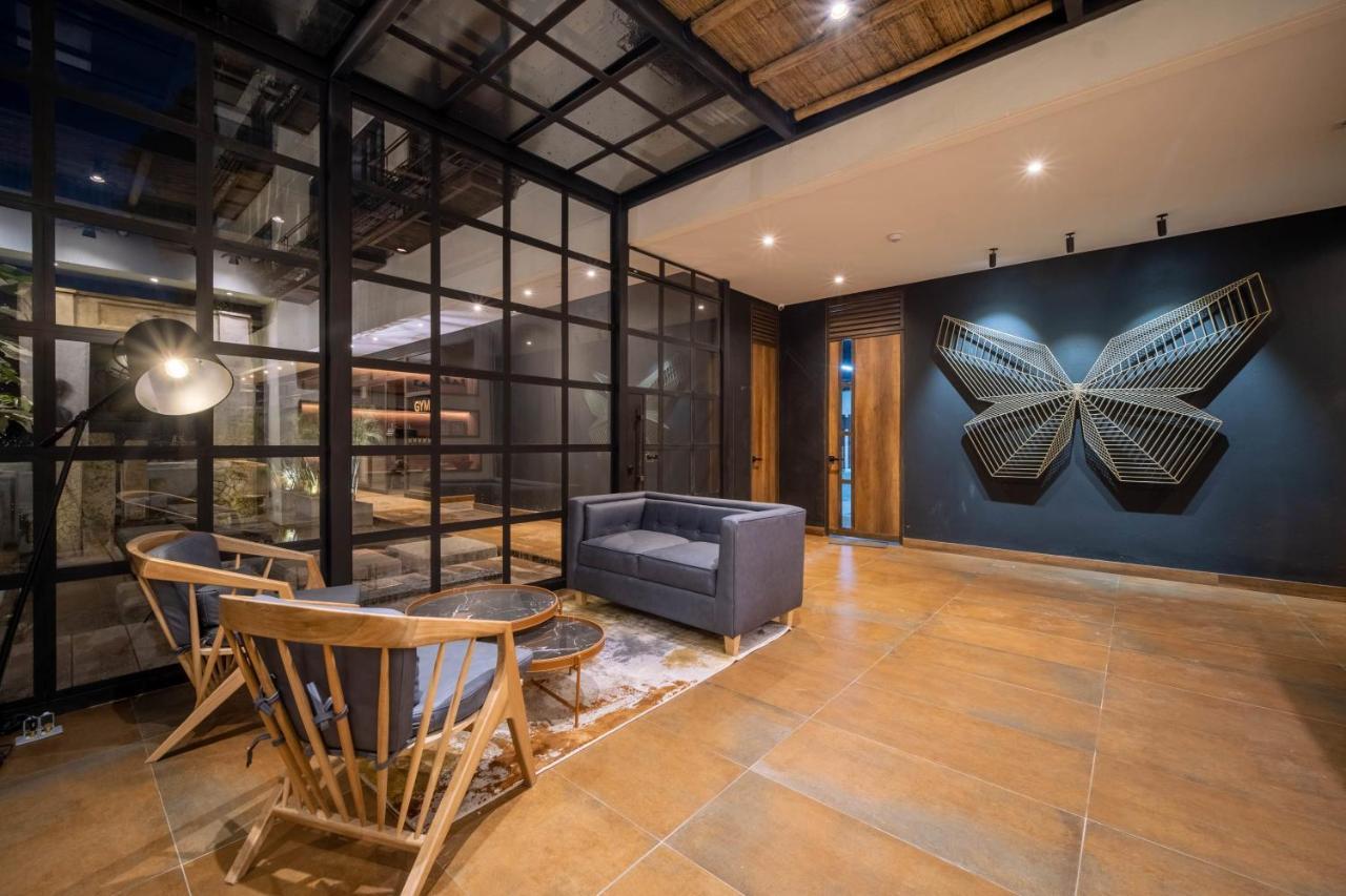 Apartamento Cozy Loft In Candelaria *