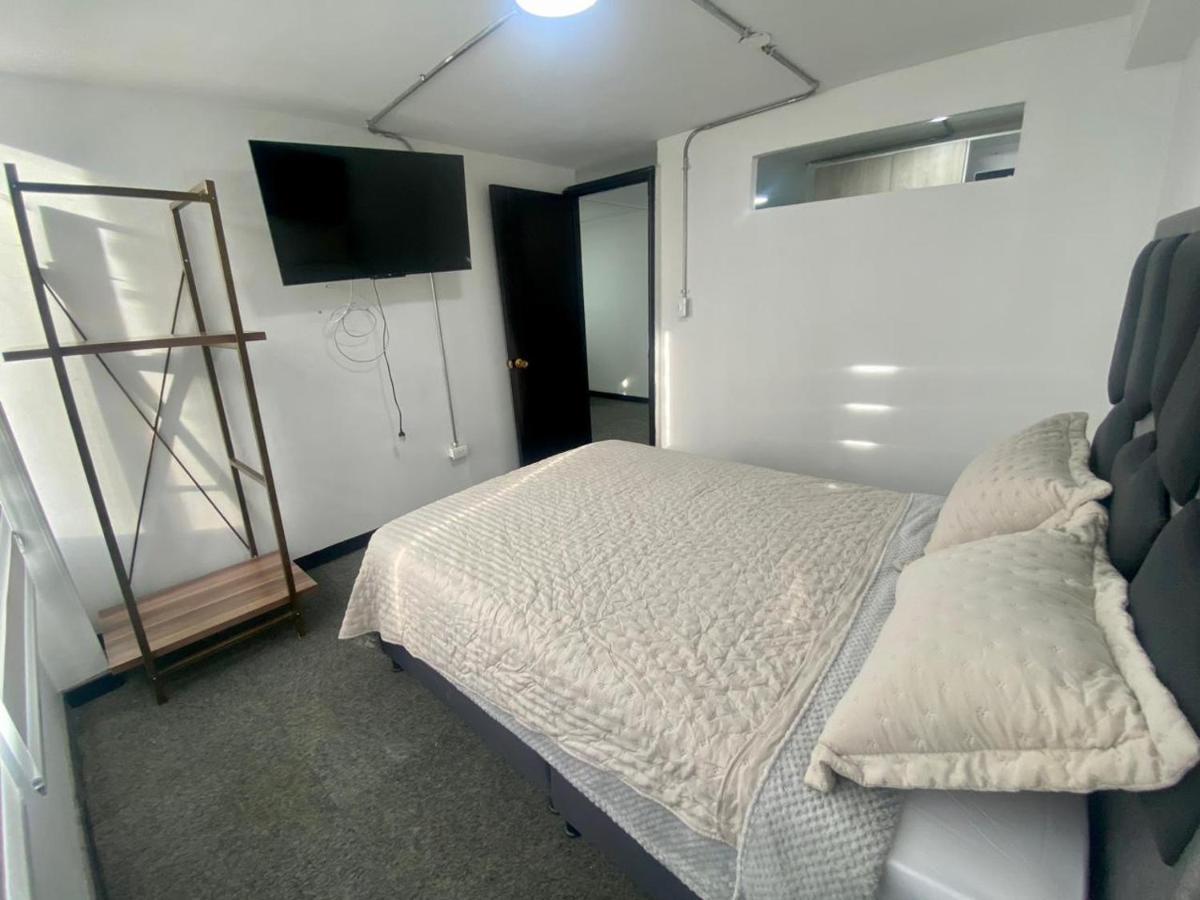 Apartamento Home76 Bogotá