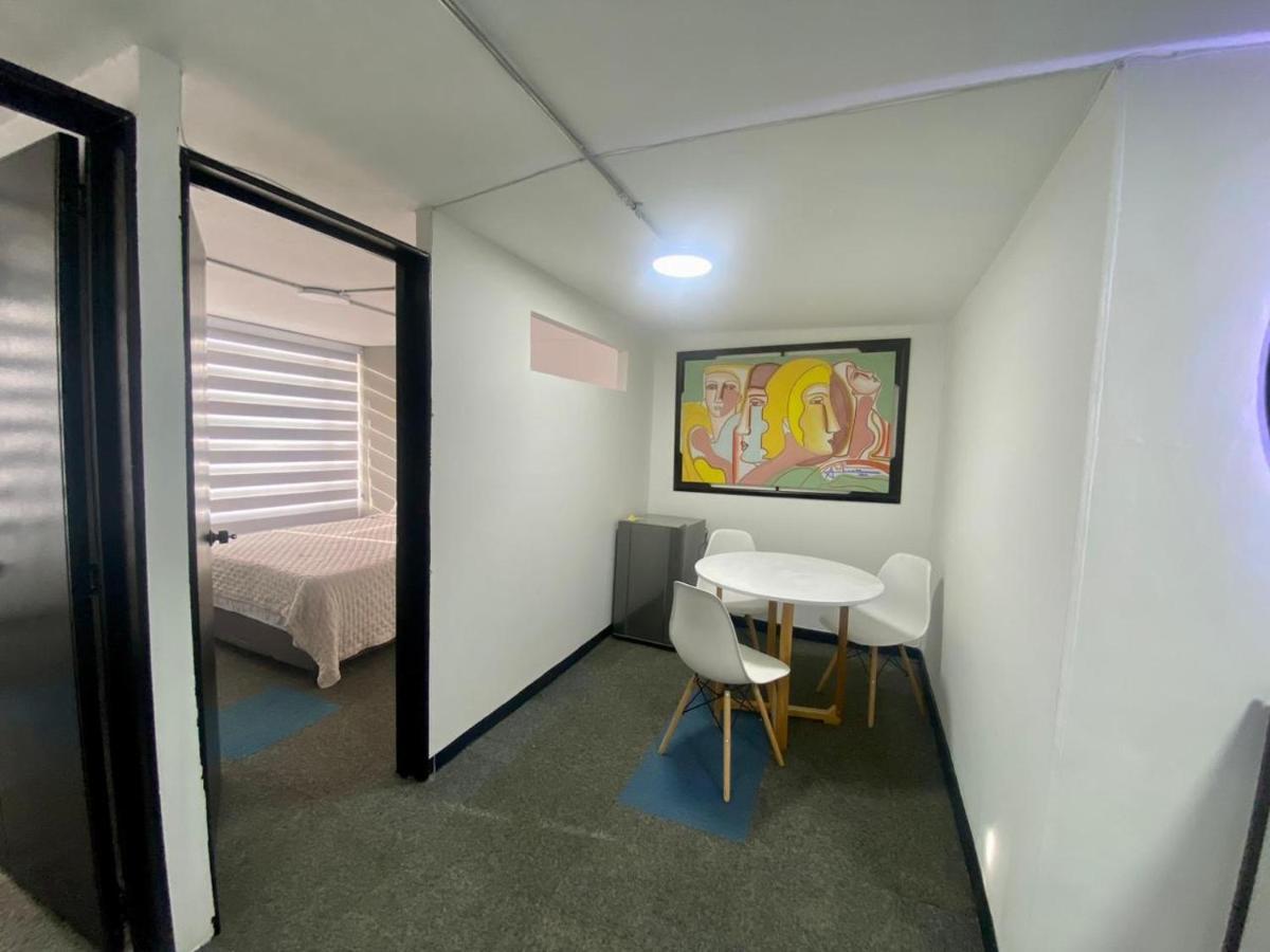 Home76 Apartamento