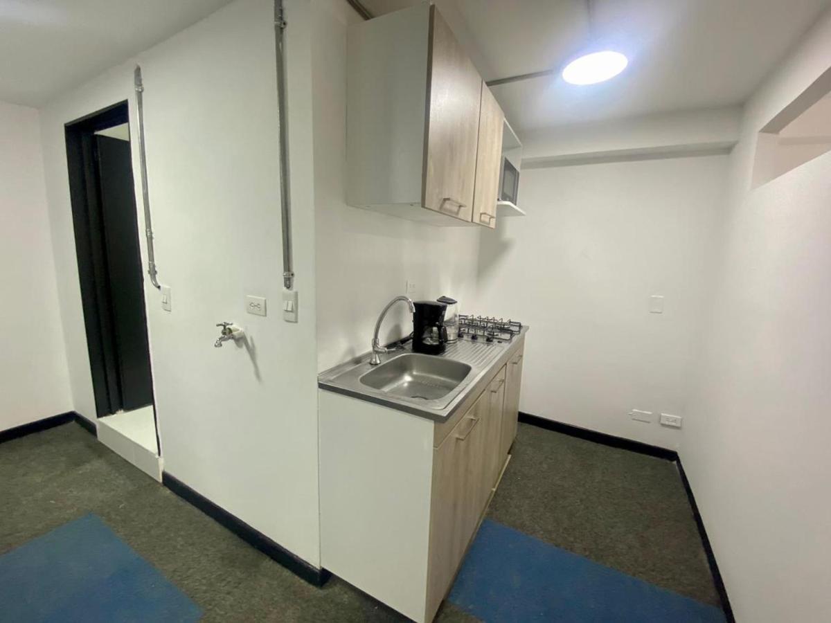 Apartamento Home76 *