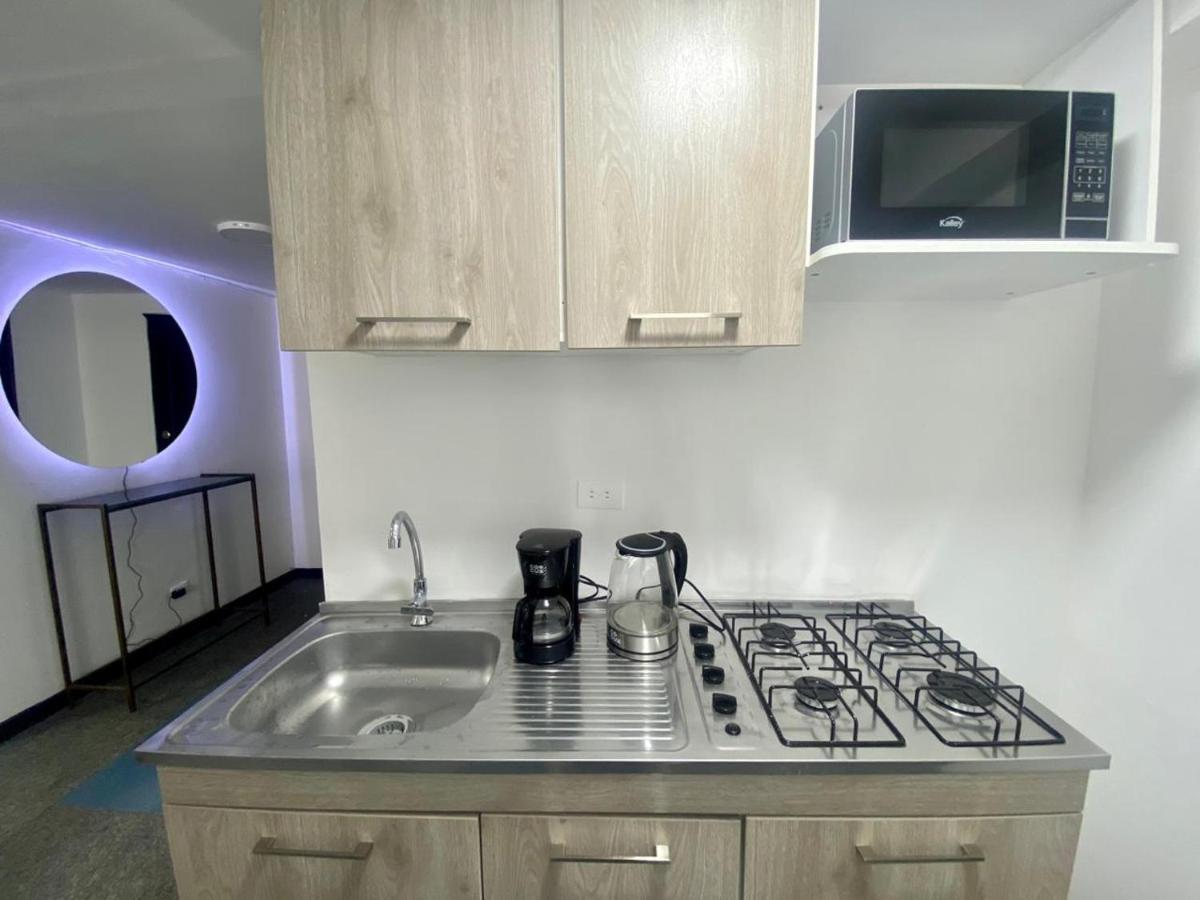 Home76 Apartamento