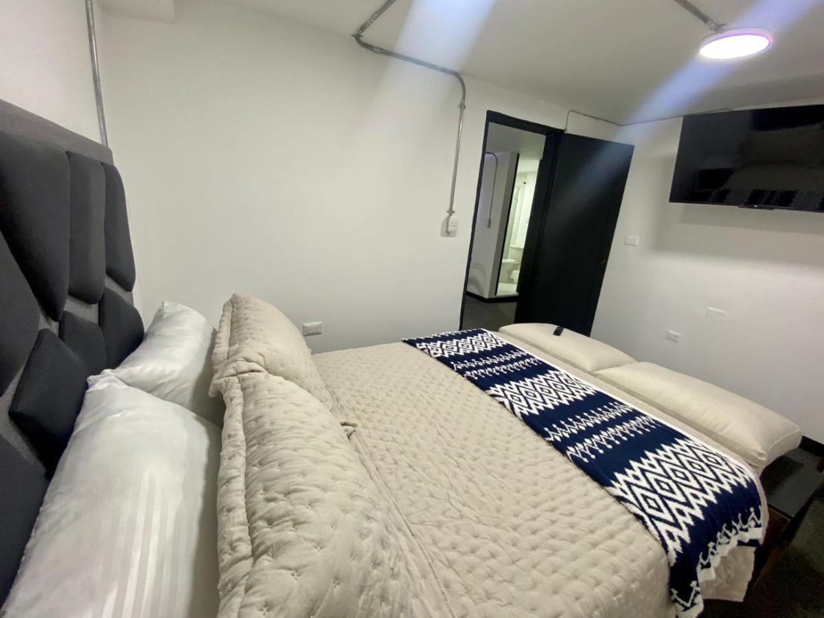 Apartamento Home76