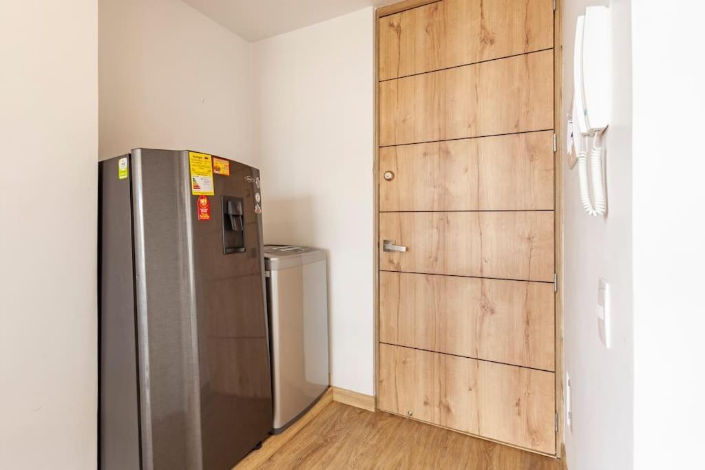 Apartamento Luxury Downtown *