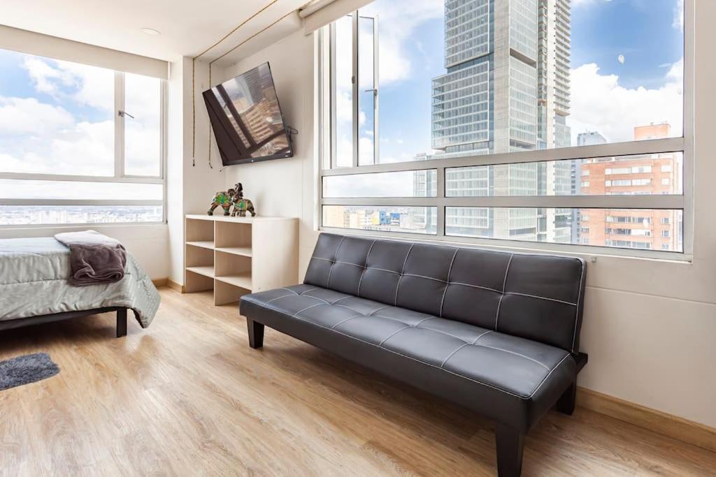 Apartamento Luxury Downtown Bogotá