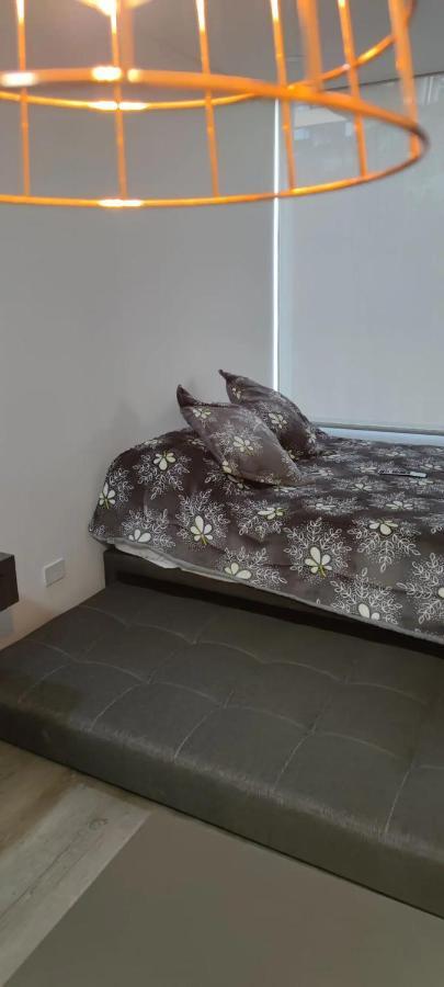Apartamento Smart Living