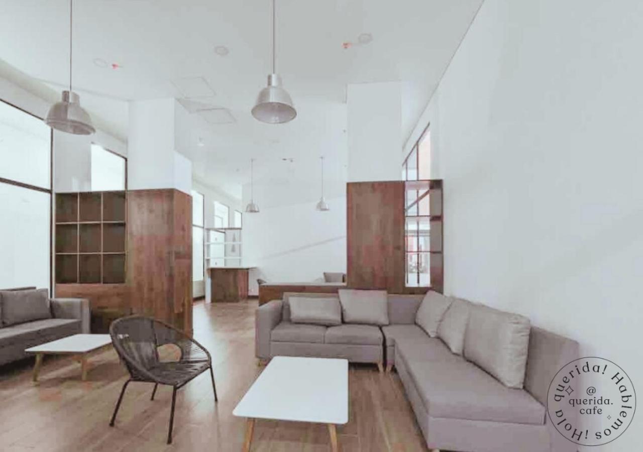 Apartamento Apartamento Nuevo En Chapinero Bogotá