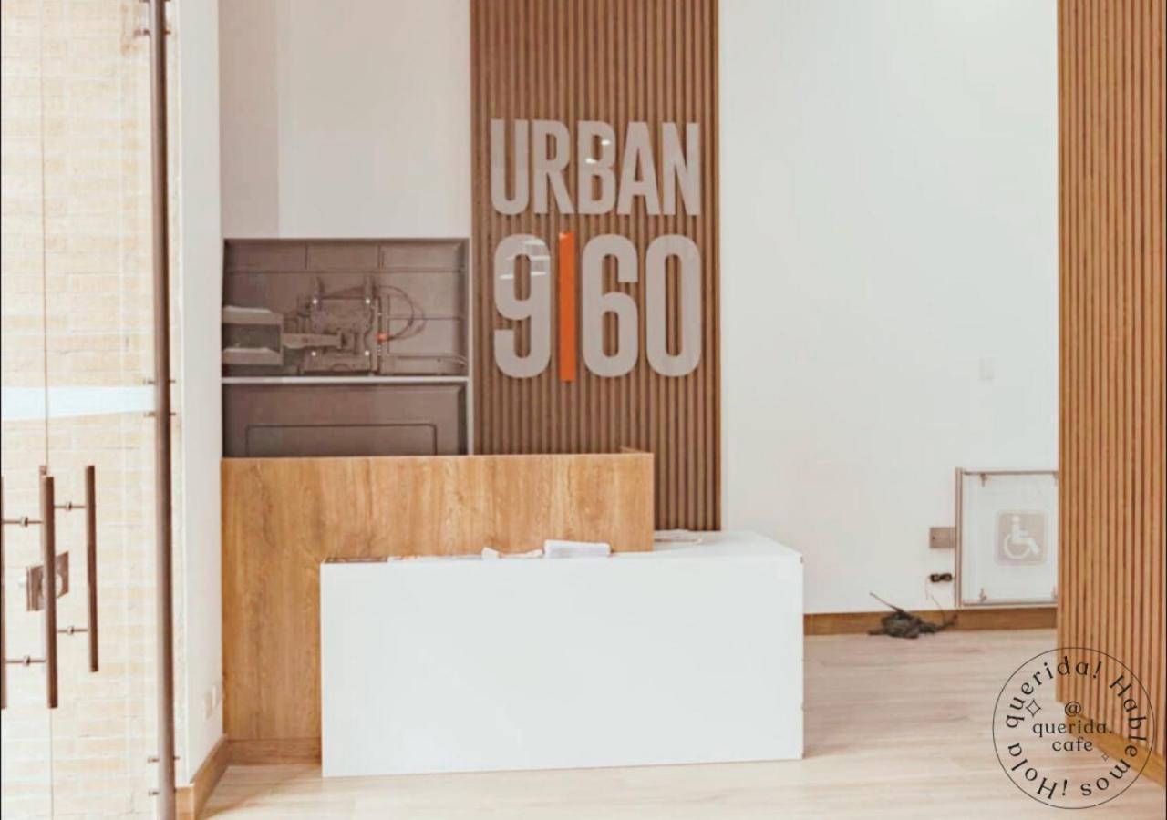 Apartamento Nuevo En Chapinero Apartamento *