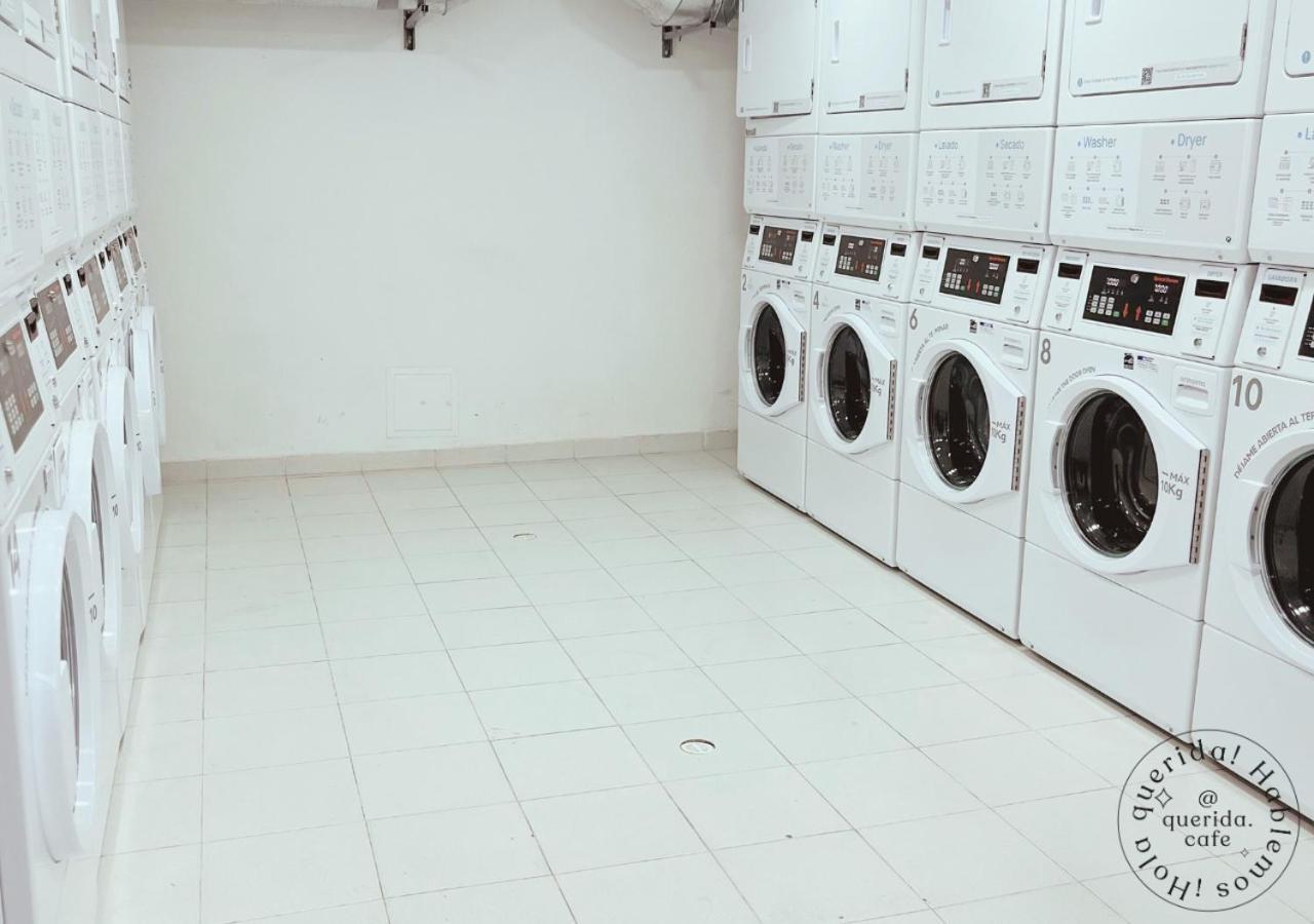 Apartamento Nuevo En Chapinero Apartamento Bogotá