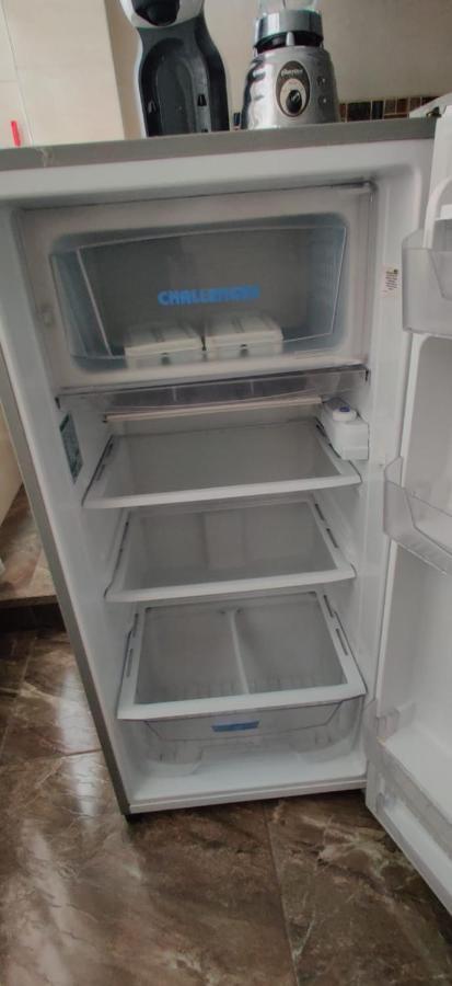 Que Chimba De Apto. Apartamento