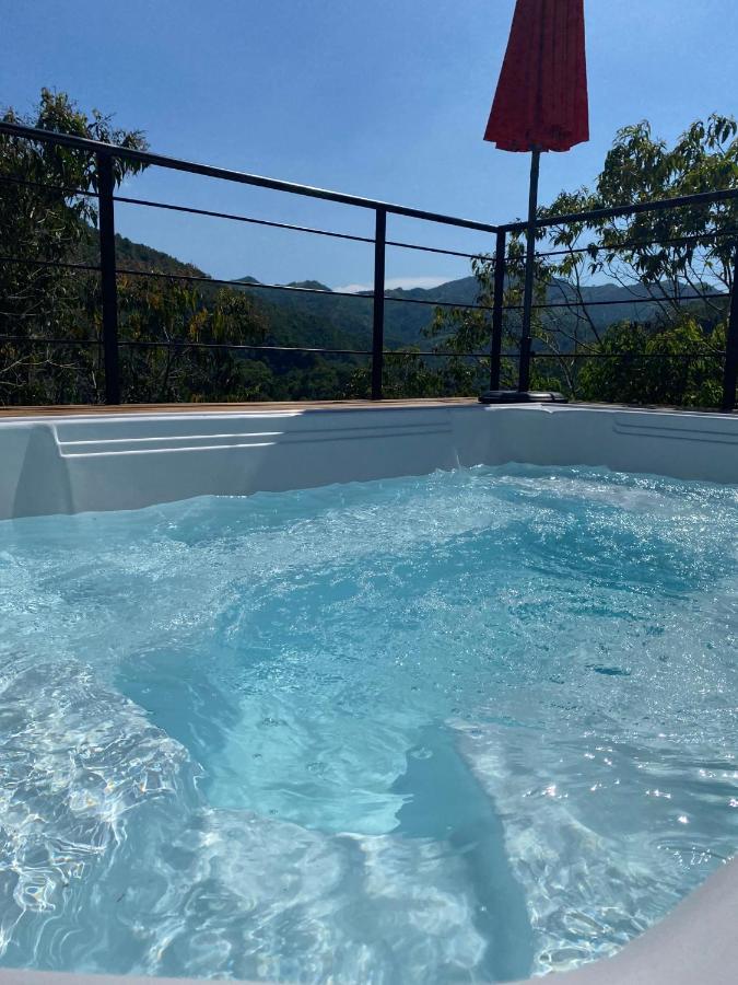 Camping Amari Garzas