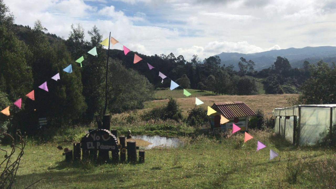 Fantasia Glamping *