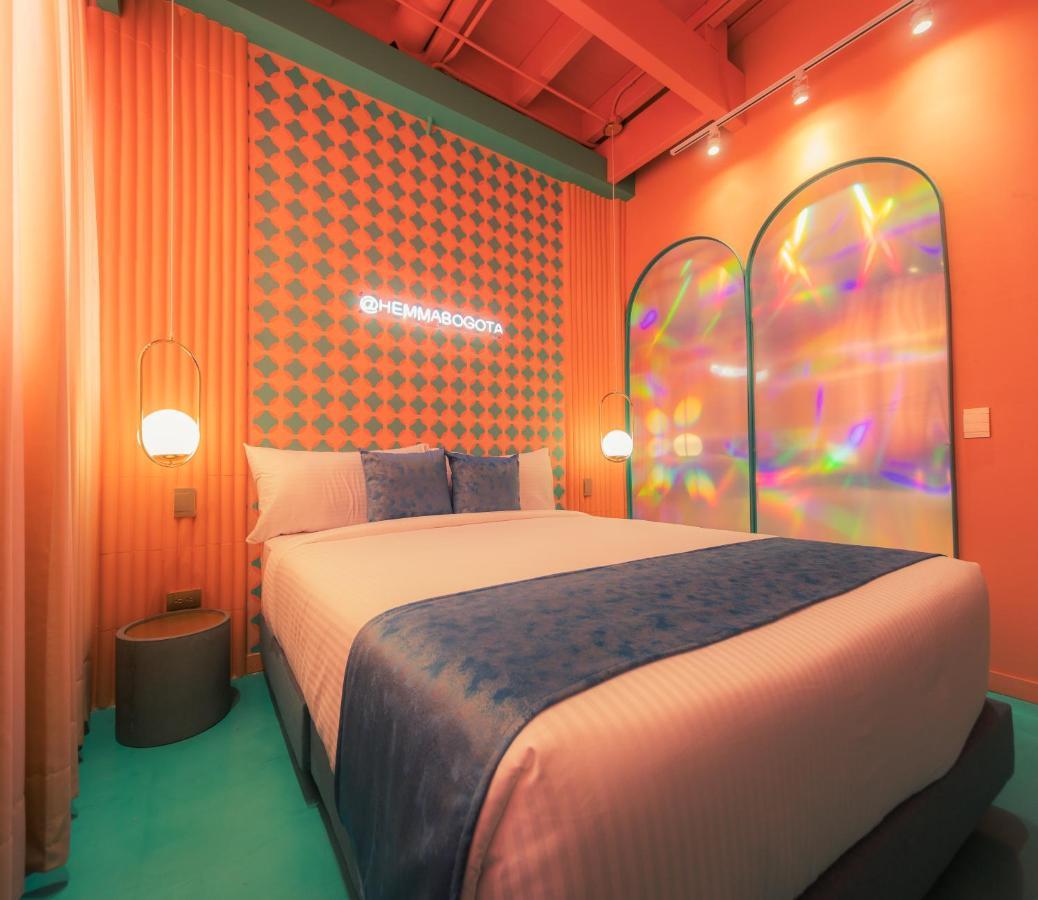 Hemma 4* Bogotá