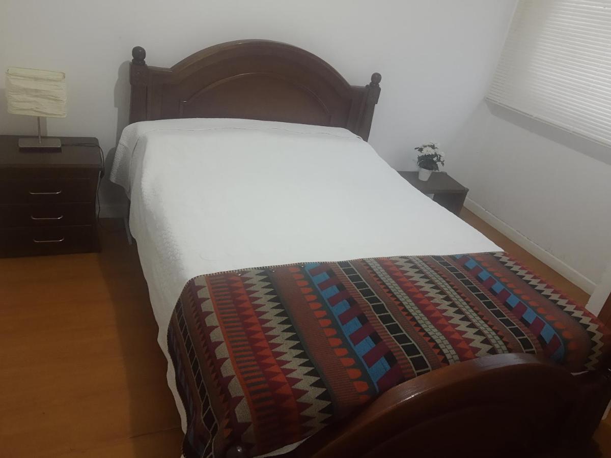 Cerca Al Aeropuerto. * Bogotá