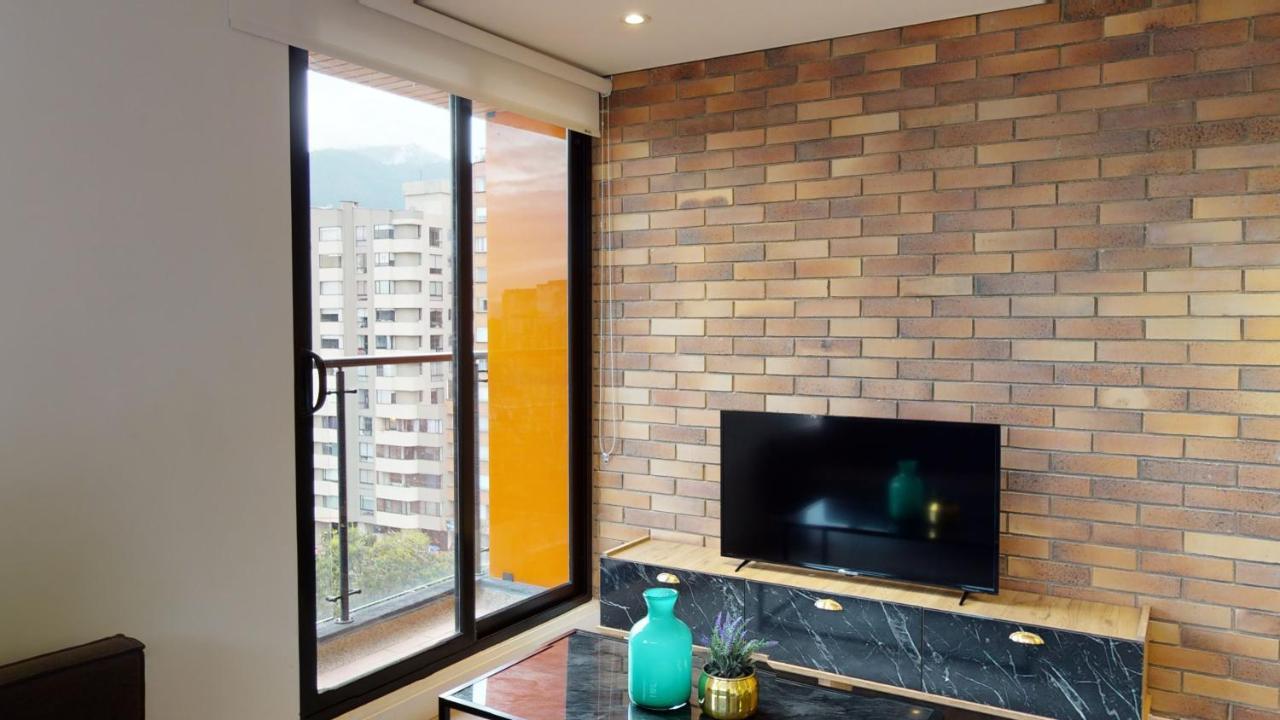 Apartamento 902 Academia Bogotá