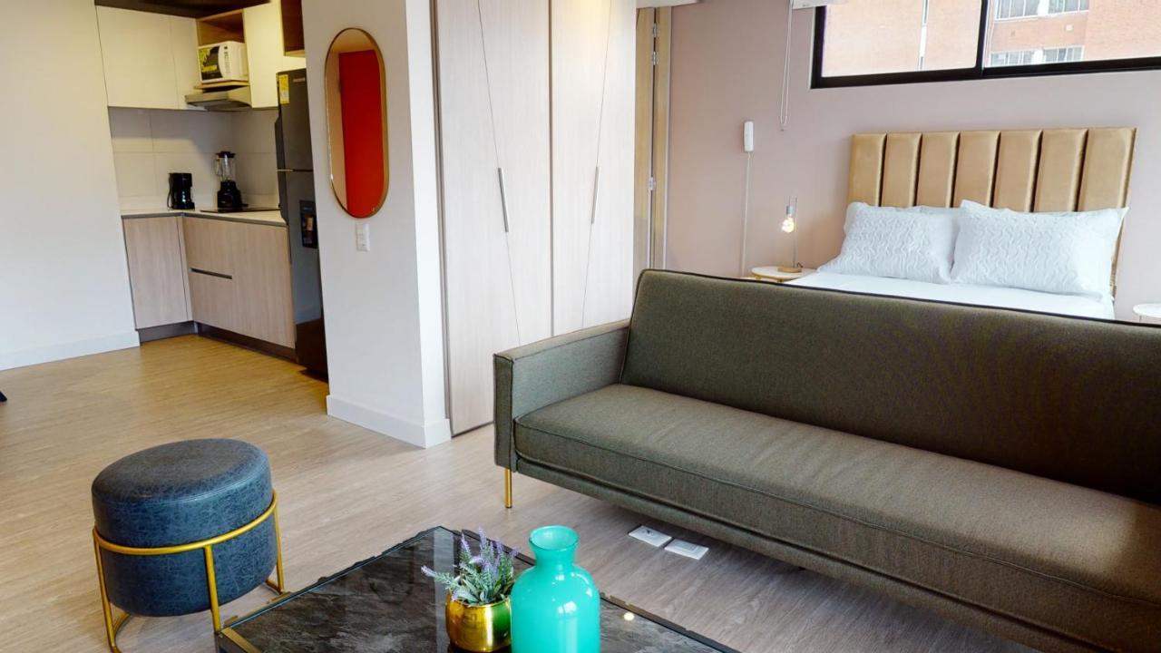 Apartamento 902 Academia