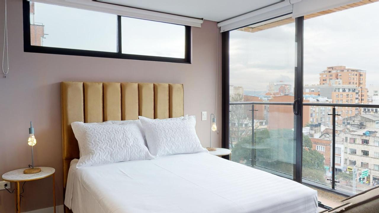 Apartamento 902 Academia Bogotá