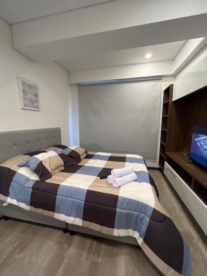 Embajada Camping Zona T Zona G Apartamento Bogotá