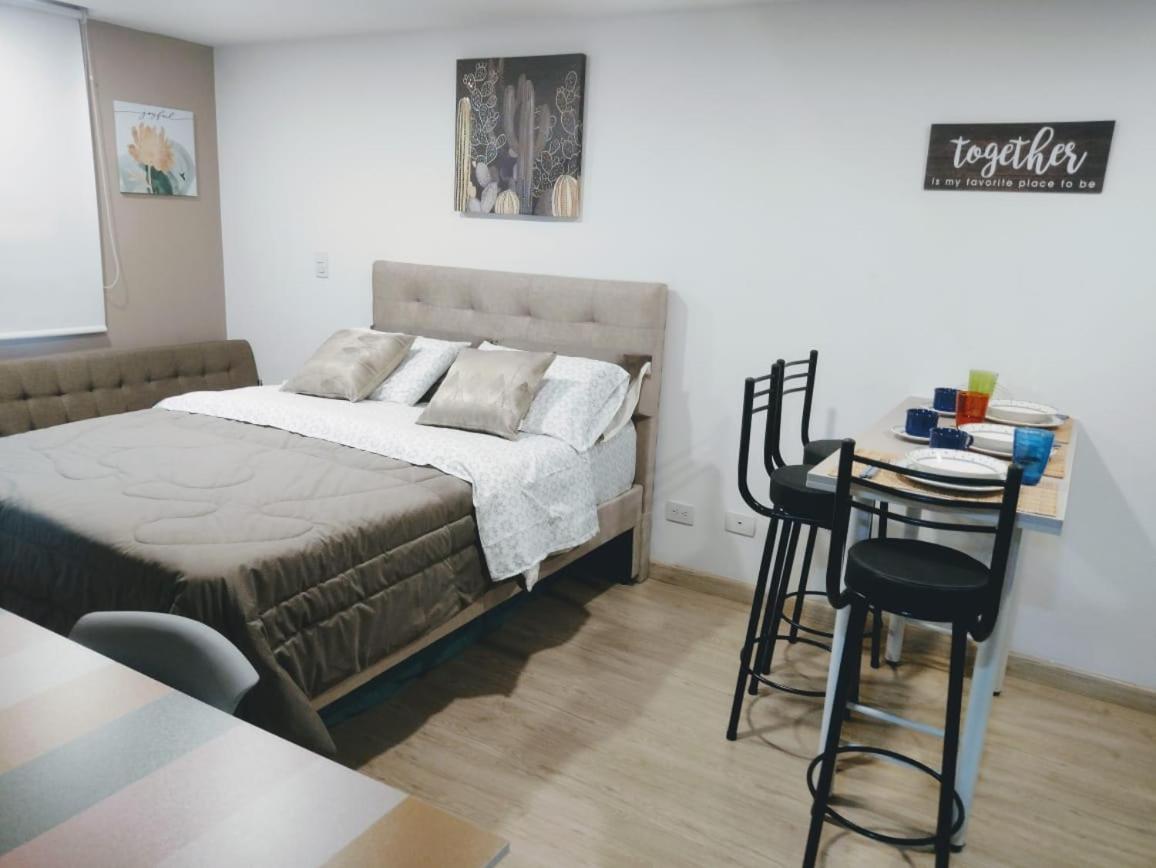Innova 403 Apartamento *
