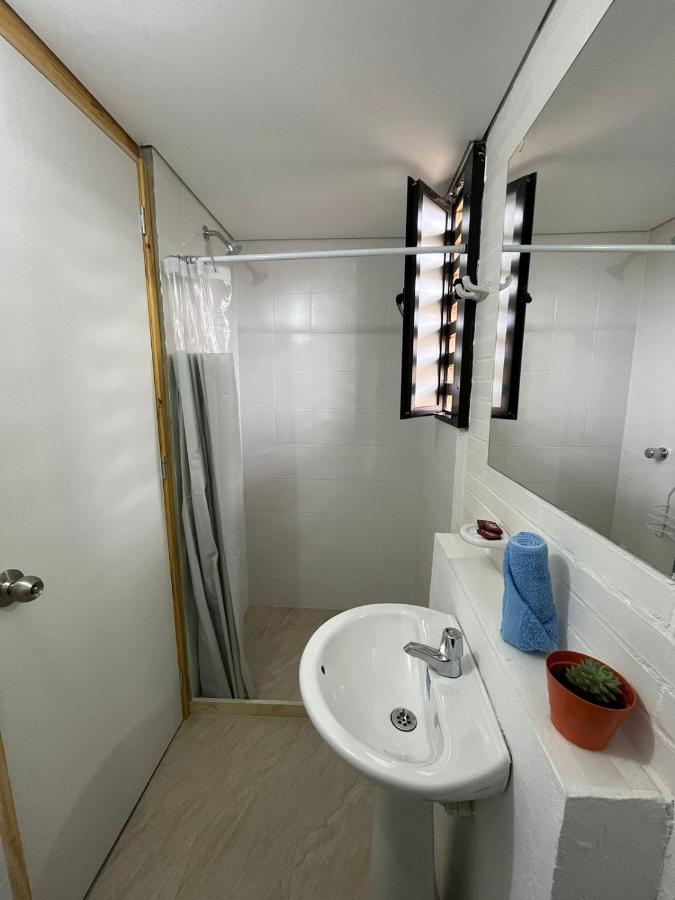Bogota-apartamento Centro Historico