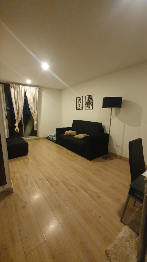 Con Bano Privado Chapinero Habitación en casa particular Bogotá