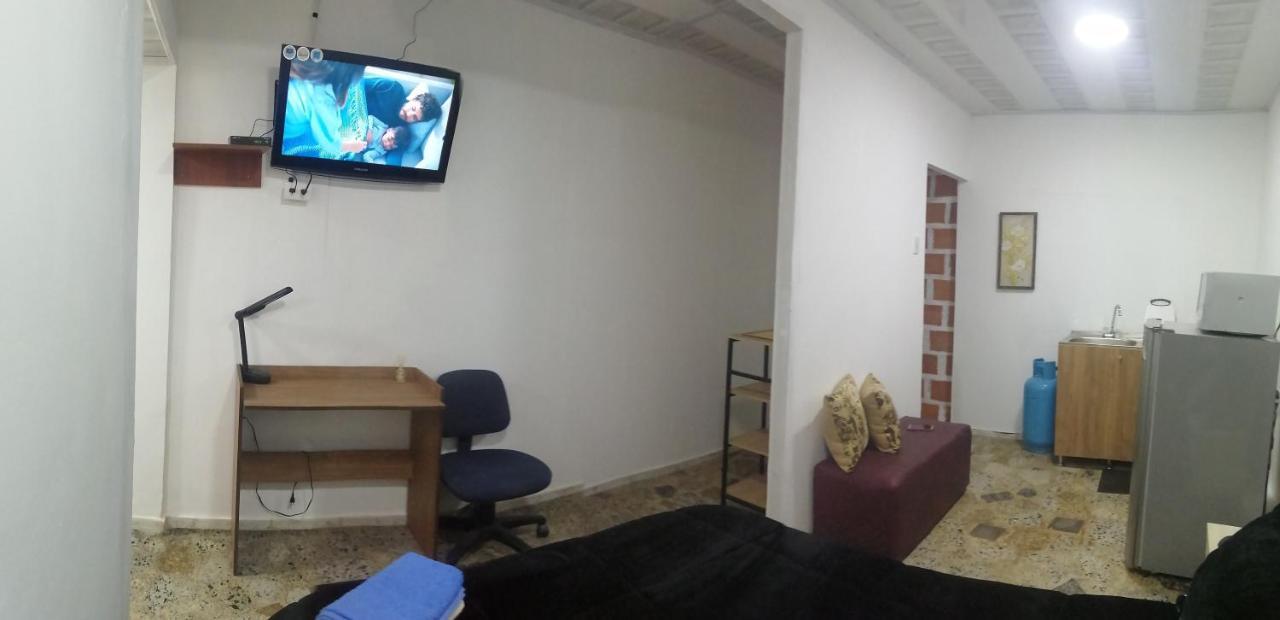 Apartamento - Plaza De Toros *