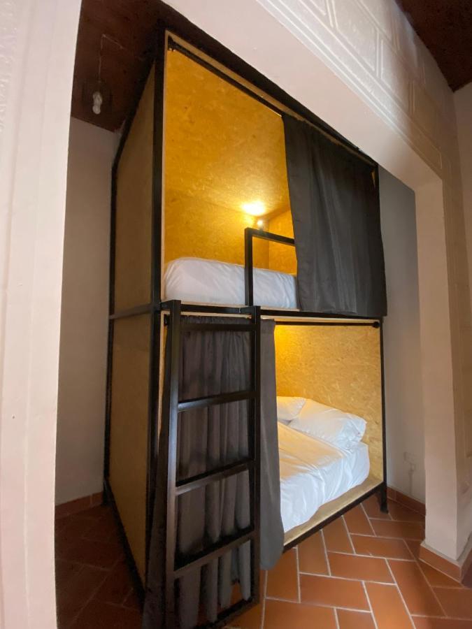Guest house Banana