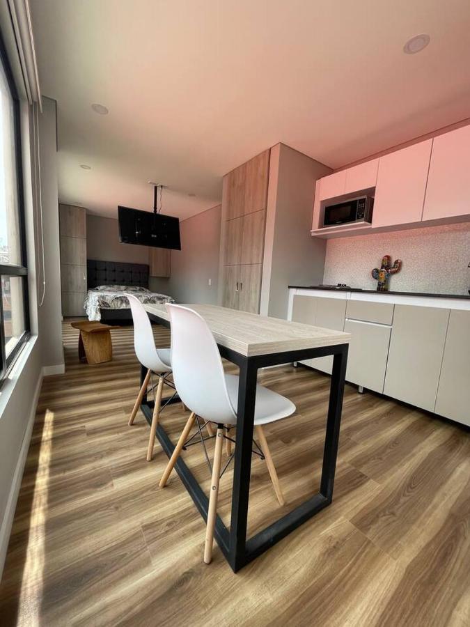 Hermoso Loft En El Centro De La Ciudad * Bogotá