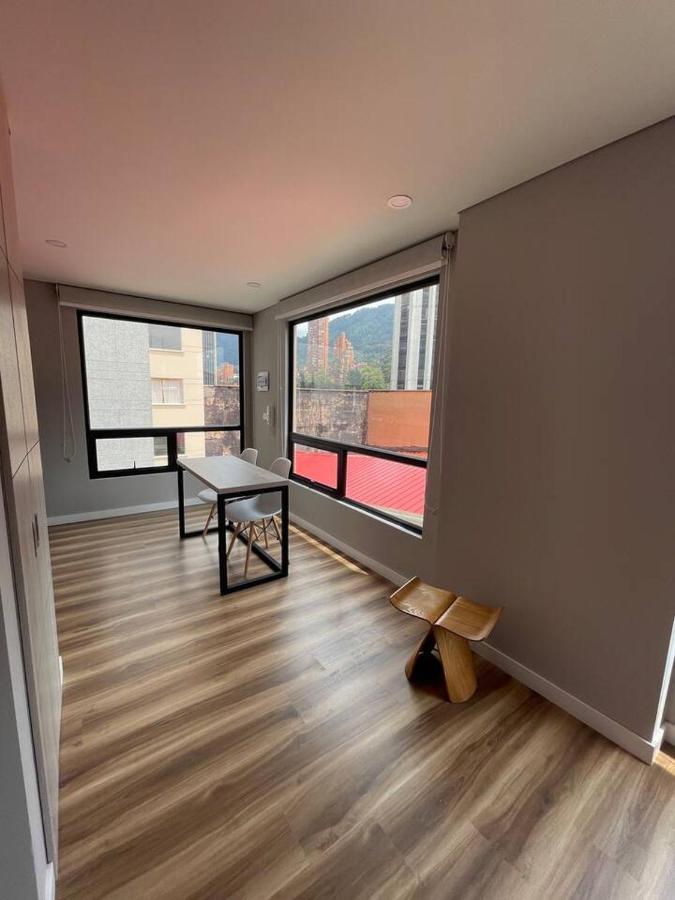 Apartamento Hermoso Loft En El Centro De La Ciudad *