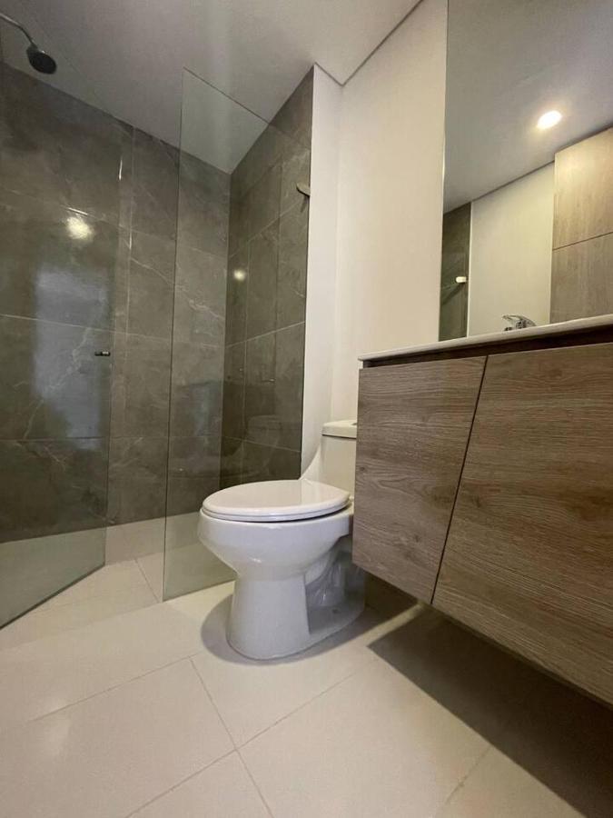 Hermoso Loft En El Centro De La Ciudad Bogotá