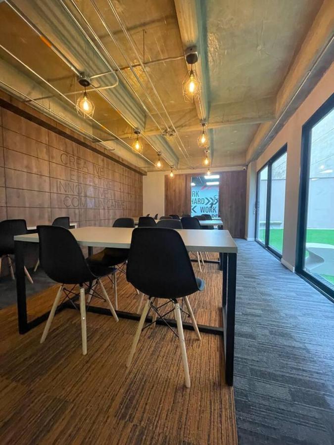 Apartamento Hermoso Loft En El Centro De La Ciudad Bogotá