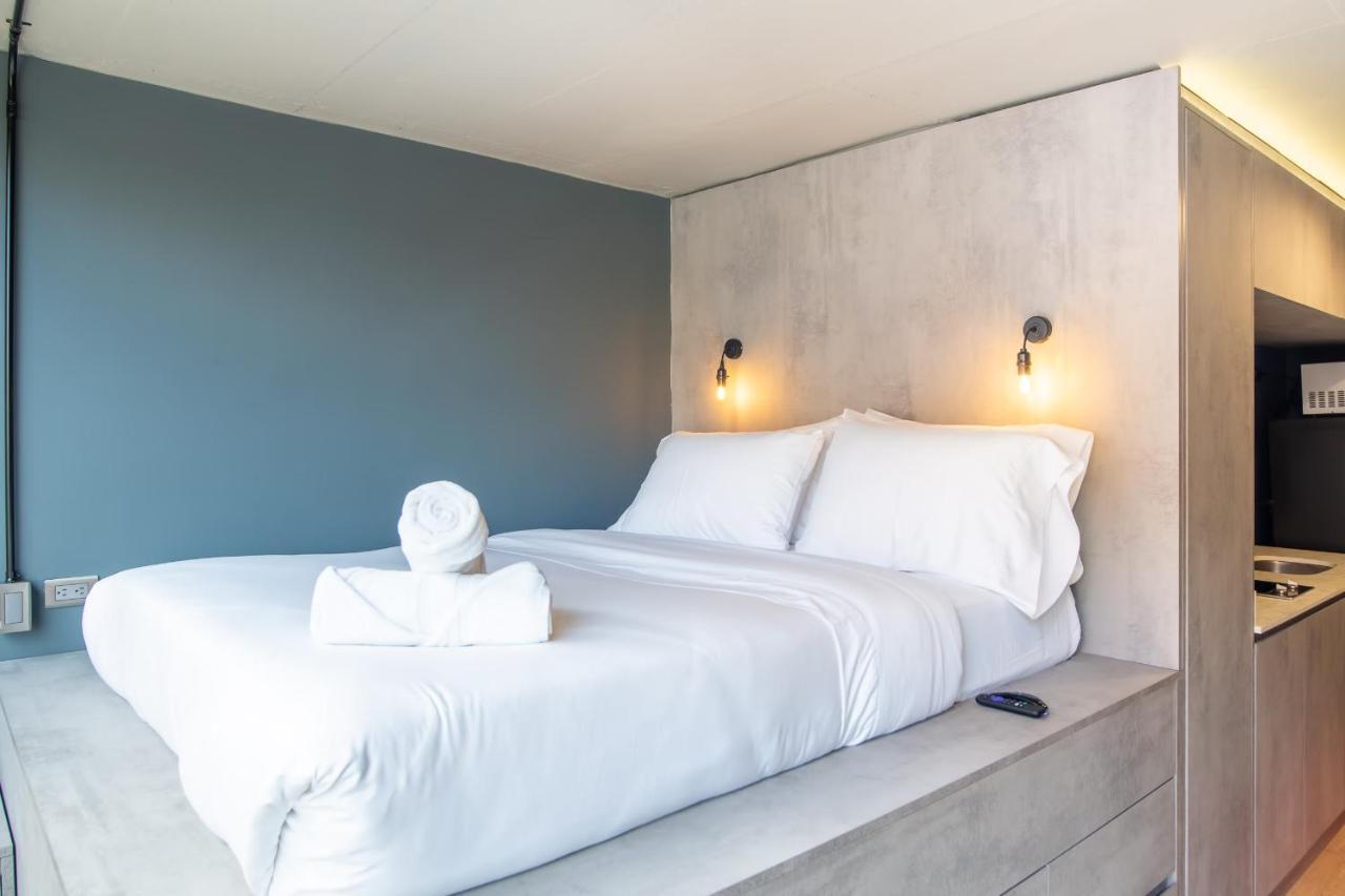 Elegant 1br In San Patricio Bogotá