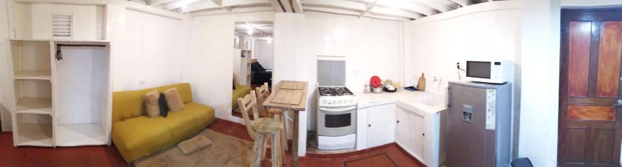 Apartamento - Plaza De Toros Bogotá