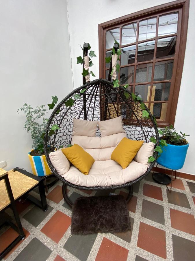 Guest house Banana