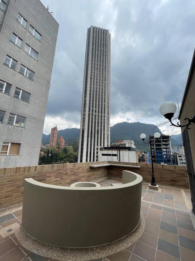 Hermoso Loft En El Centro De La Ciudad * Bogotá