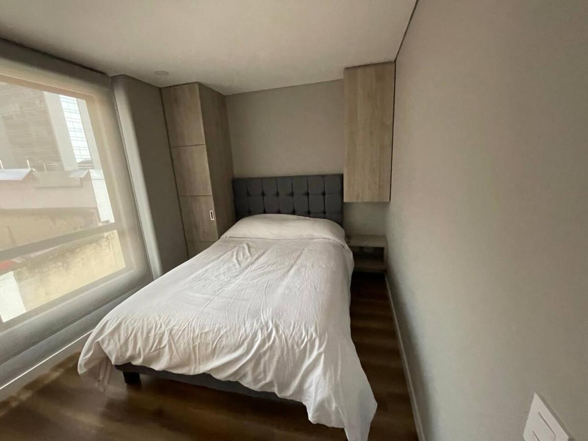 Hermoso Loft En El Centro De La Ciudad *