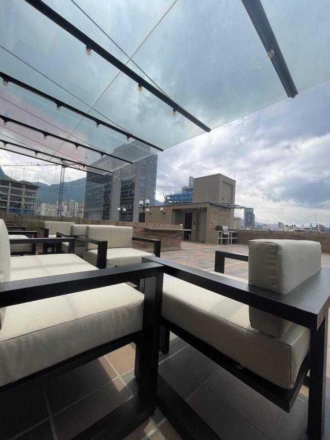 Hermoso Loft En El Centro De La Ciudad * Bogotá