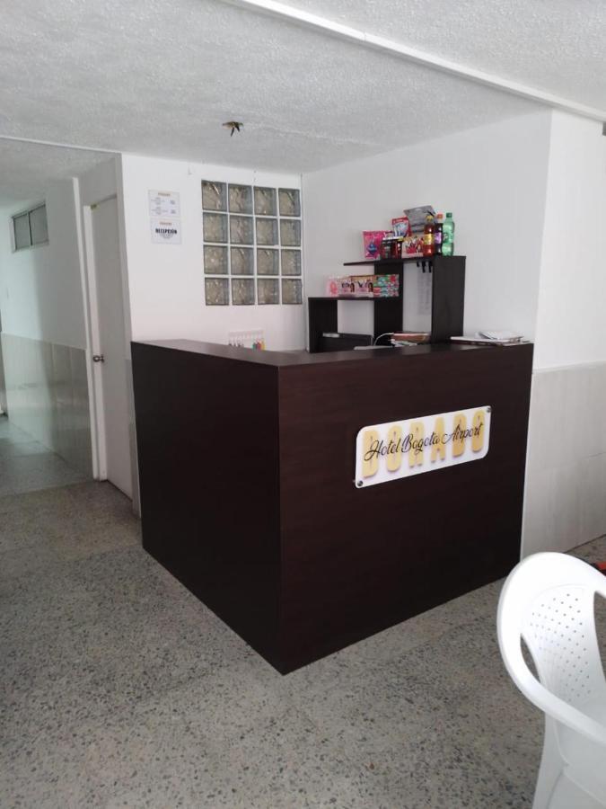 Hotel Airport Dorado