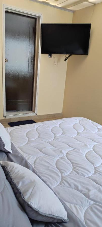 Bed and breakfast Apartasuite Movistar Campin *