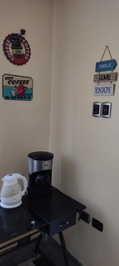 Apartasuite Movistar Campin Bed and breakfast *
