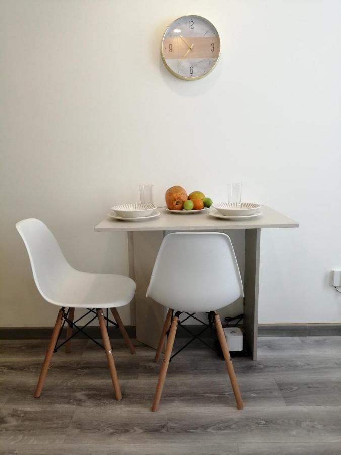 Apartaestudio Soho 54a Apartamento