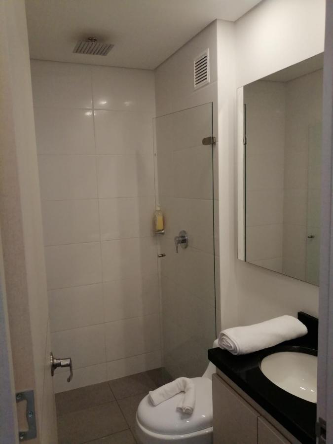 Apartaestudio Soho 54a *
